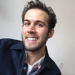 Meet your Posher, Morgan